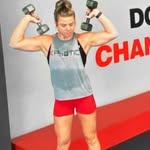 Nikki Mead - @coach_nikkimead - Instagram