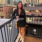 Nikki Meadows - @nikkimeadz3 - Instagram