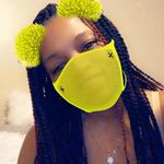 Nichole Meeks - @nikki_meeks35 - Instagram