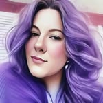 Nikki Meeks - @nikkilecroy - Instagram
