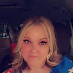 Nikki Meeks - @hazel_m78 - Instagram