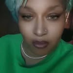 Nikki Meeks - @naprashis - Instagram