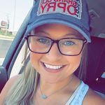 Nikki Meeks - @mnmmeeks08 - Instagram
