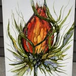 Nikki Bruchet, Michele Bruchet - @bruchetart - Instagram