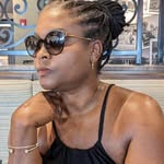 Nikki Jeter-Reese - @nikkimichelejr - Instagram