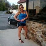Nikki Michele Fink - @cloutqueen85 - Instagram