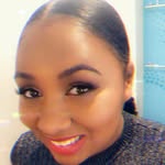 Nikki Michele Glemeau - @ambitiousgurl7 - Instagram