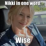 Nikki Michelle - Facebook