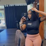 Nikki Michelle - @theregoesnik - Instagram