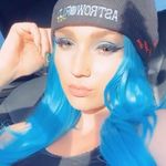 Nikki miles - @nikkimiles54 - Instagram