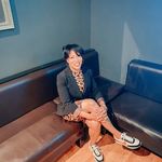 Nikki Miles - @nikkimiles100 - Instagram