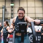 Big Neeks  🏋️‍♀️💪 - @nikki_miles_cf - Instagram