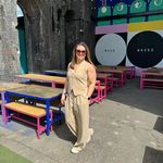 Nikki Miles - @nikki_miles8 - Instagram