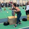Nikki Miles _strongnotskinny - @nikkimiles7 - TikTok