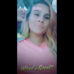 Nikki Mims - @nikkkki_mims - Instagram