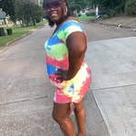 Nikki Mims - @nikki.mim4 - Instagram