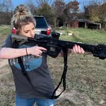 Nikki Minear - @kikipitreal - Instagram