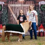 Nikki Stephenson Minear - @nikkistephenson27 - Instagram