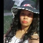 Nikki Mitchell - @nakieshamitchell - Instagram