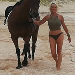 Nikki Mitchell - @nicolemitchell2581 - Instagram
