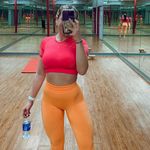 NIKKI MITCHELL • FITNESS - @gnm.fitness - Instagram
