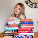 Bookstagram💌 Nikki’s Version - @nikkimoniquereads - Instagram