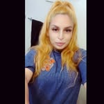 Nikki Monique - @moneek_1990 - Instagram