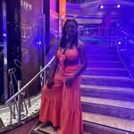 Nikki Monique Johnson Brown - @thelyfeofcakesbynikki - Instagram
