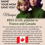 Nikki Monique Quesnel MacGillivary - @nikkimacgillivaryy - Instagram