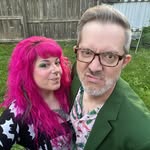 Nikki Morrison - @nikkiofbettypooch - Instagram