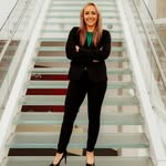 Nikki Morrow - @nikkimorrowfirstweber - Instagram