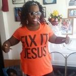 Monique Nikki Moses - @monique9228 - Instagram