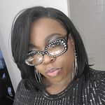 Monique Nikki Moses - @strictly_nikki - Instagram