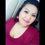 Nikki Moses - @valencia.moses.16 - Instagram