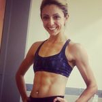 Nikki Moses - @nikkimofitness - Instagram
