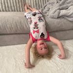 Nikki Moses Bates - @julie_nikole30 - Instagram