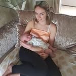 Nikki Sophie Moss - @moss6946 - Instagram