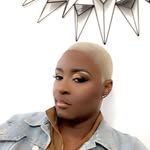 Regina Nikki Muse - @reginawilson6715 - Instagram