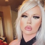 Nicki Nicholas - @fitlil_ms.nilla - Instagram