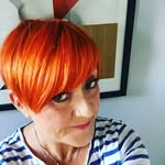 Nikki Nicholas - @wellbeingwithnikki - Instagram