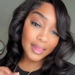 Nikki Nicholas - @ka_sha_winning - Instagram