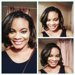 Nikki Nicholas - @nikkinikita78 - Instagram