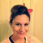 Nikki O'Connor - @luckycoins - Instagram