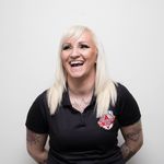 Nikki Oconnor - @nikki_blades_stakes - Instagram