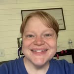 Nikki Odom-Bacon - @arlamsgirl2621 - Instagram