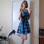 Nikki Oliver - @potsnpansrobot - Instagram
