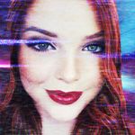 Nikki Jane Olsen - @sblsbct - Instagram