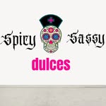 Nikki Ortega - @spicysassydulces - Instagram