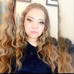 Nikki Őrtega - @chapparalovesyou45 - Instagram