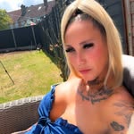 Nikki Martin - @nikki_osborne_84 - Instagram